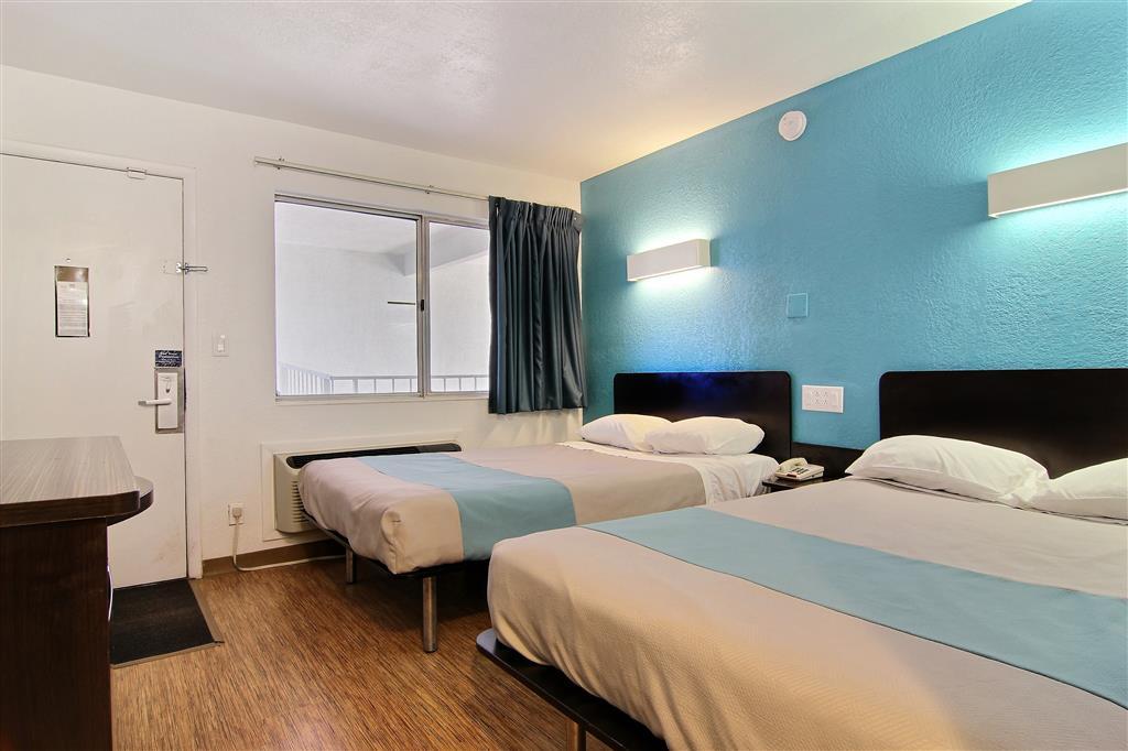 Motel 6-Carlsbad, Nm Quarto foto
