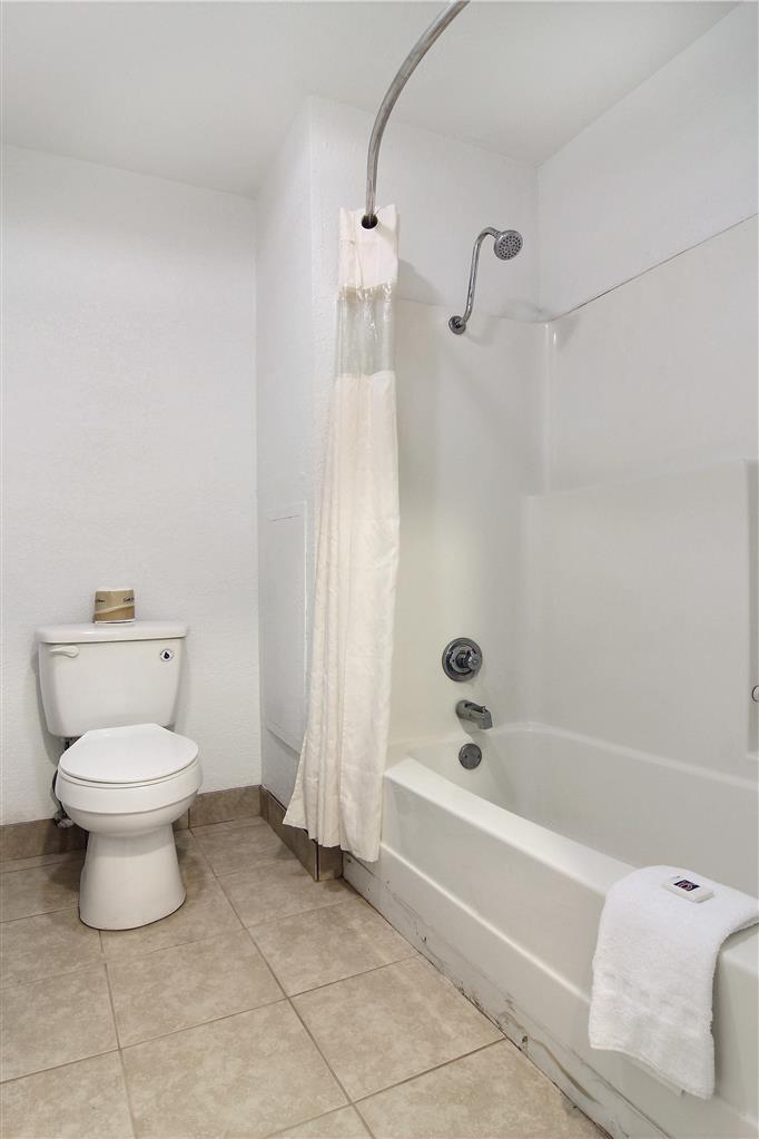 Motel 6-Carlsbad, Nm Quarto foto