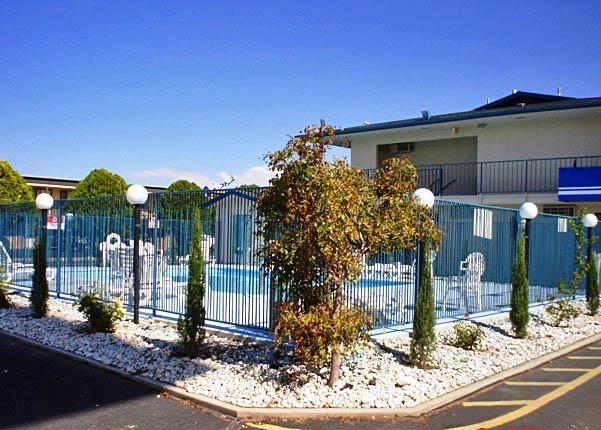 Motel 6-Carlsbad, Nm Facilidades foto