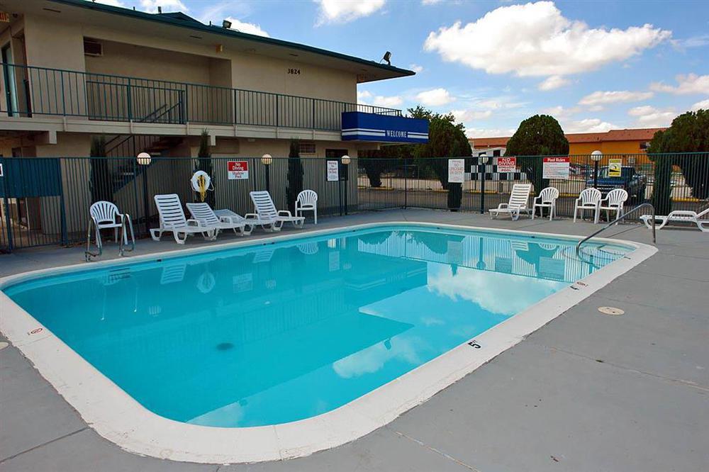 Motel 6-Carlsbad, Nm Facilidades foto