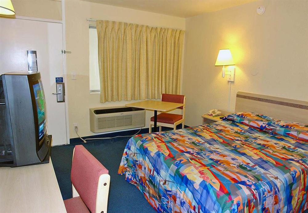 Motel 6-Carlsbad, Nm Quarto foto