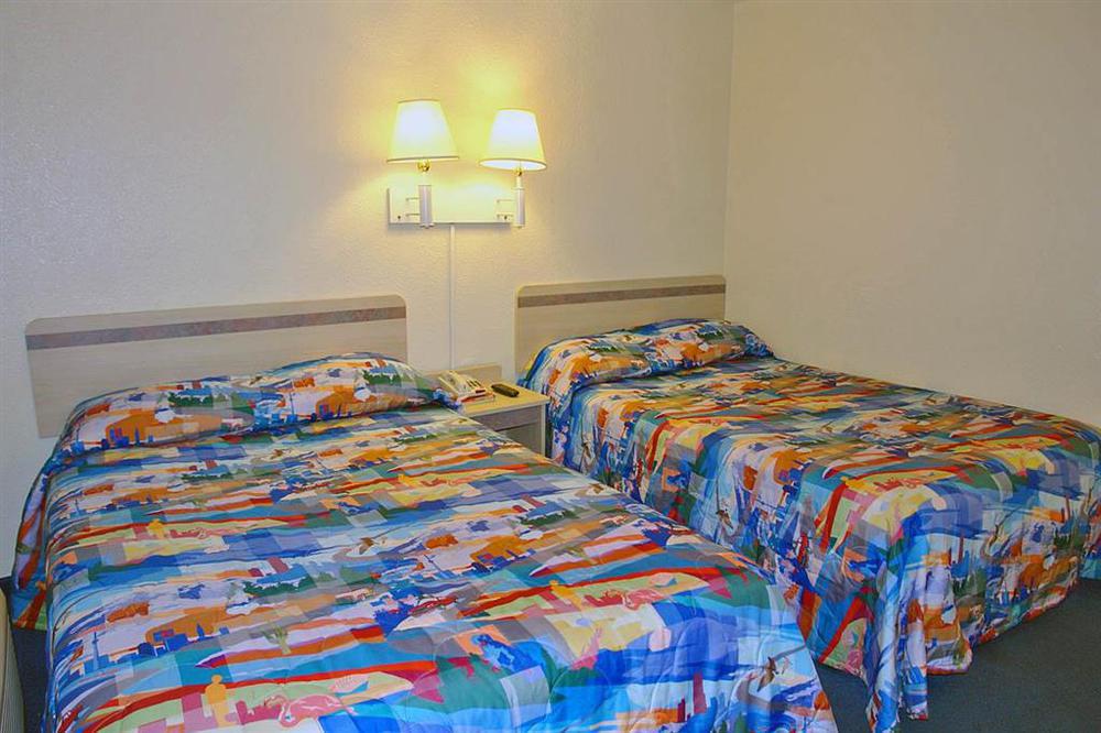 Motel 6-Carlsbad, Nm Quarto foto