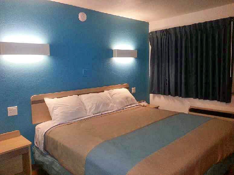 Motel 6-Carlsbad, Nm Quarto foto