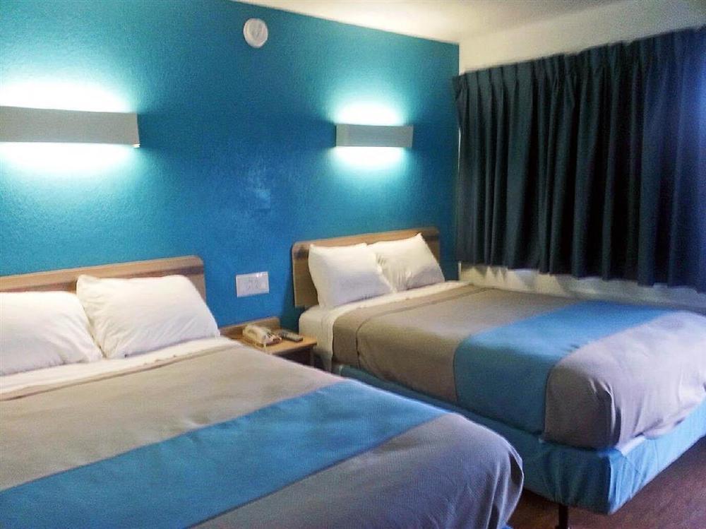 Motel 6-Carlsbad, Nm Quarto foto